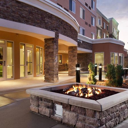 Courtyard Des Moines Ankeny Hotel Luaran gambar