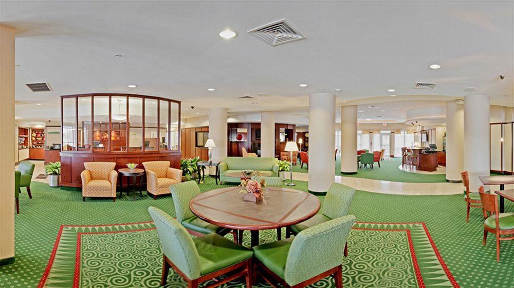 Courtyard Des Moines Ankeny Hotel Luaran gambar