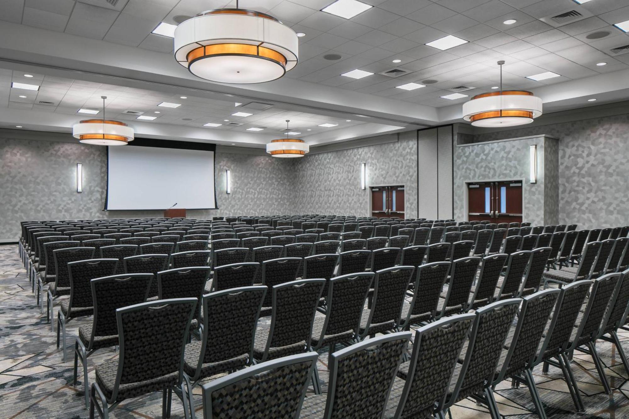Courtyard Des Moines Ankeny Hotel Luaran gambar