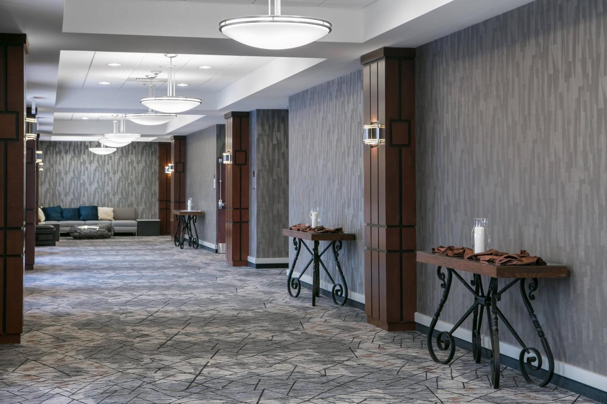 Courtyard Des Moines Ankeny Hotel Luaran gambar