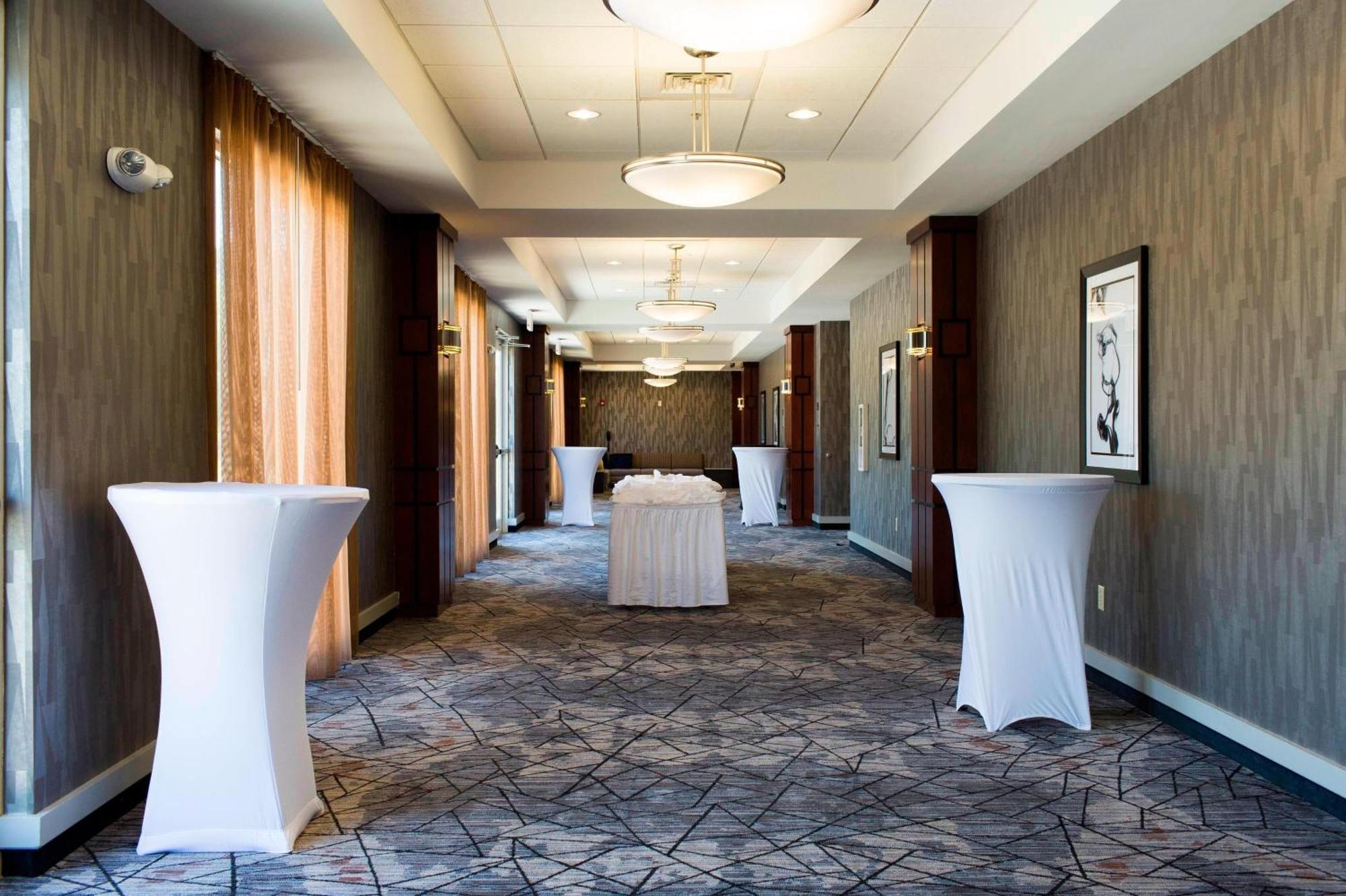 Courtyard Des Moines Ankeny Hotel Luaran gambar