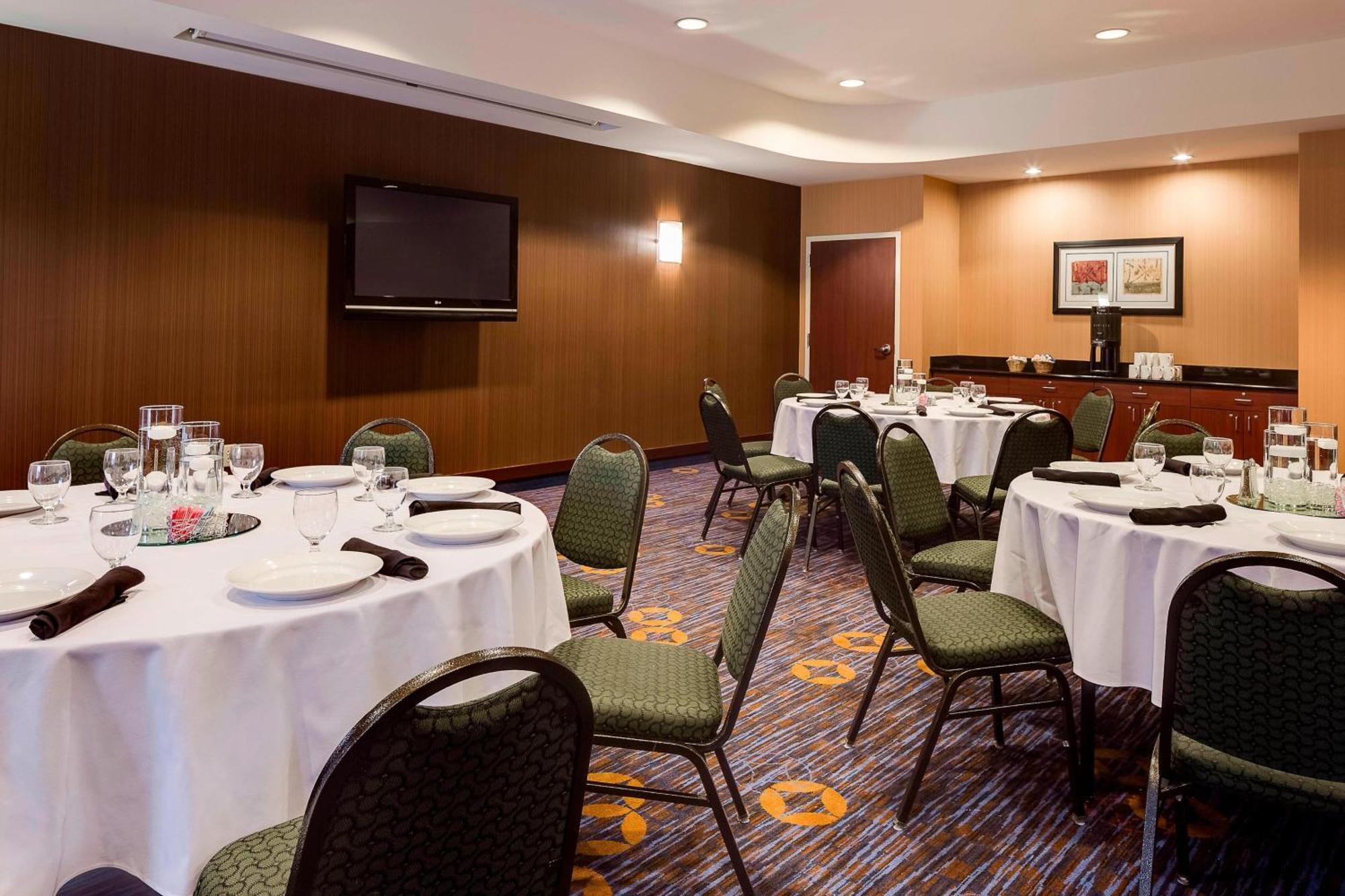 Courtyard Des Moines Ankeny Hotel Luaran gambar
