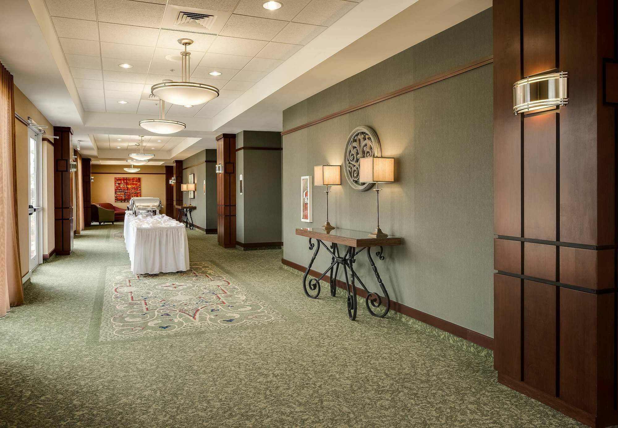 Courtyard Des Moines Ankeny Hotel Luaran gambar